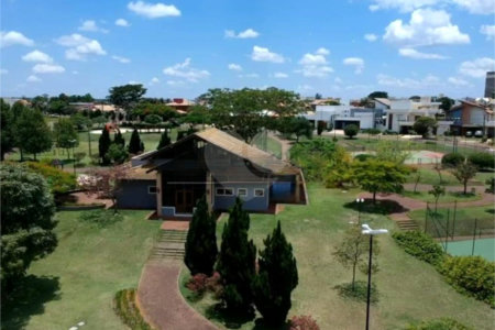 Casa venda no Condomínio Montreal - São Carlos/SP