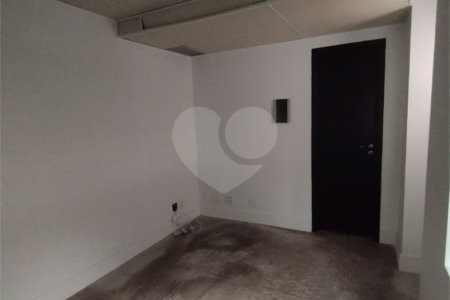 Sala comercial para locação no Jardim Paulista