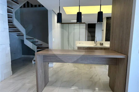 Cobertura espetacular à venda de 310m² no L’Essence Mooca - Agende já a sua visita!