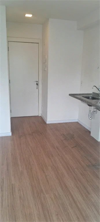 Studio Moderno na Vila Andrade – Pronto para Morar ou Investir