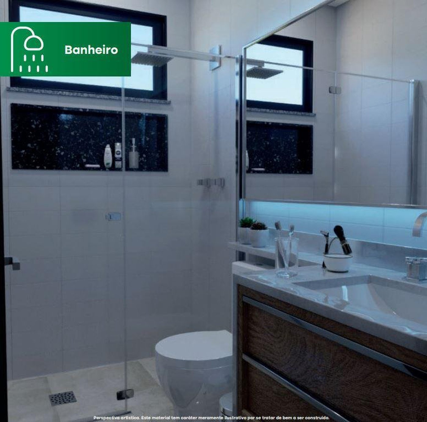 Residencial Parque Dos Pinheiros II