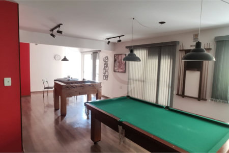 Apartamento á venda - Jabaquara