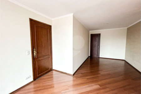 Apartamento á venda - Vila Guarani