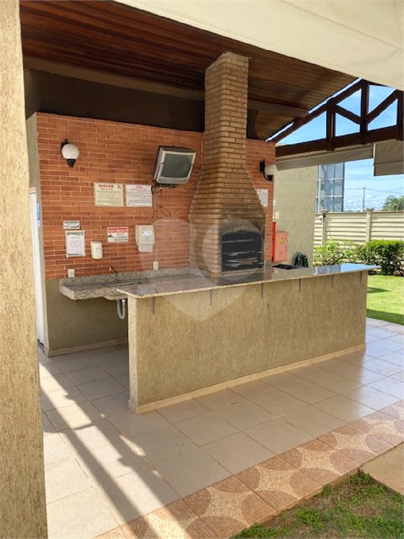 Apartamento no Spazio Monte Alto