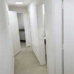 Sala comercial para locação e venda. 204m² AU
