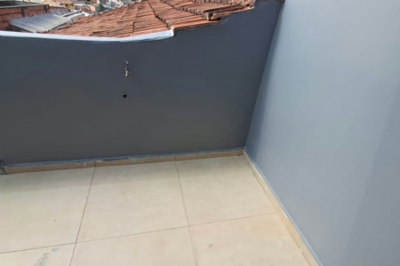Sobrado à venda com 2 quartos em Veloso, Osasco, SP