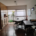 Espaçosa casa à venda na Vila Mascote
