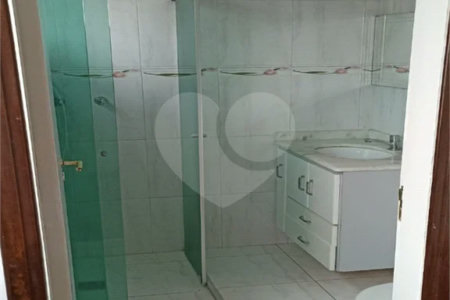 Sobrado de 2 quartos (suítes) à venda no Tatuapé