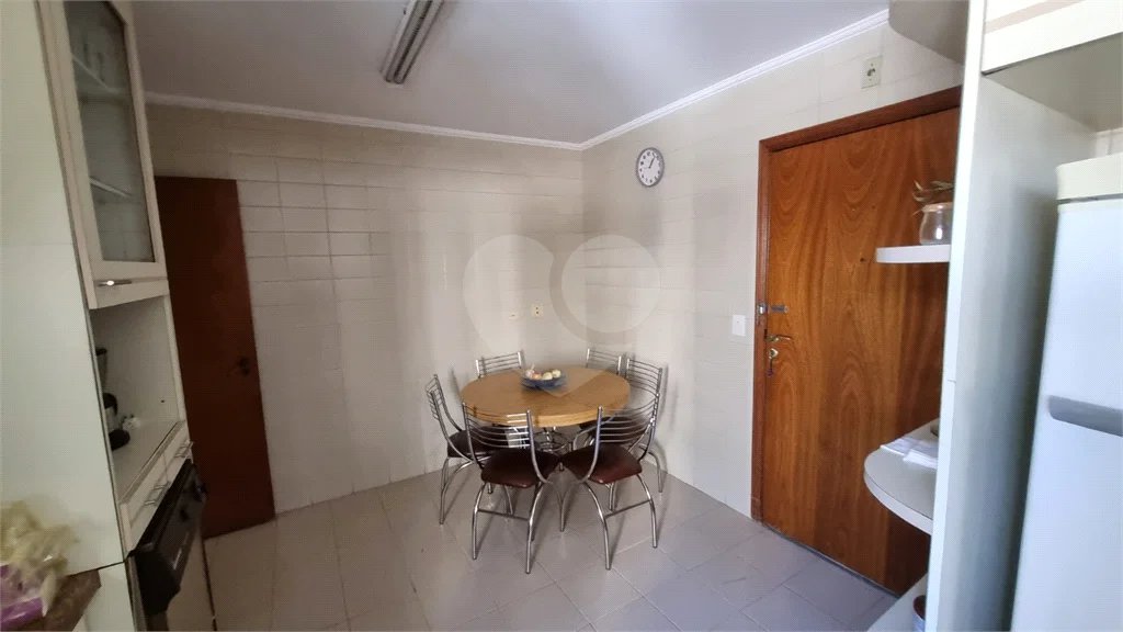 Apartamento a venda na Móoca