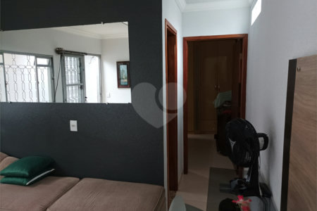 Casa térrea para venda em Ibaté/SP,