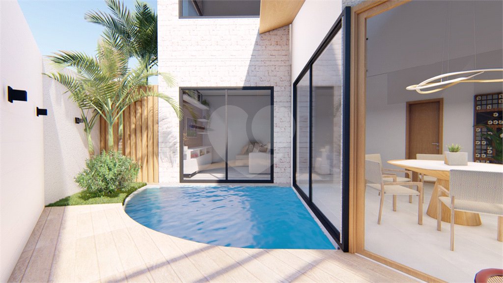 Lote de 298 m² à Venda no Condomínio Fechado Monte das Araucárias - São Carlos