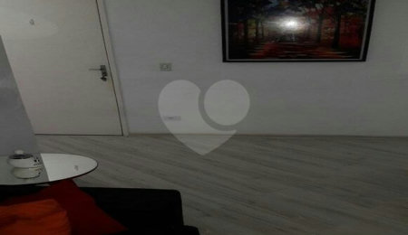 Apartamento à venda com 2 quartos em Luz, São Paulo, SP