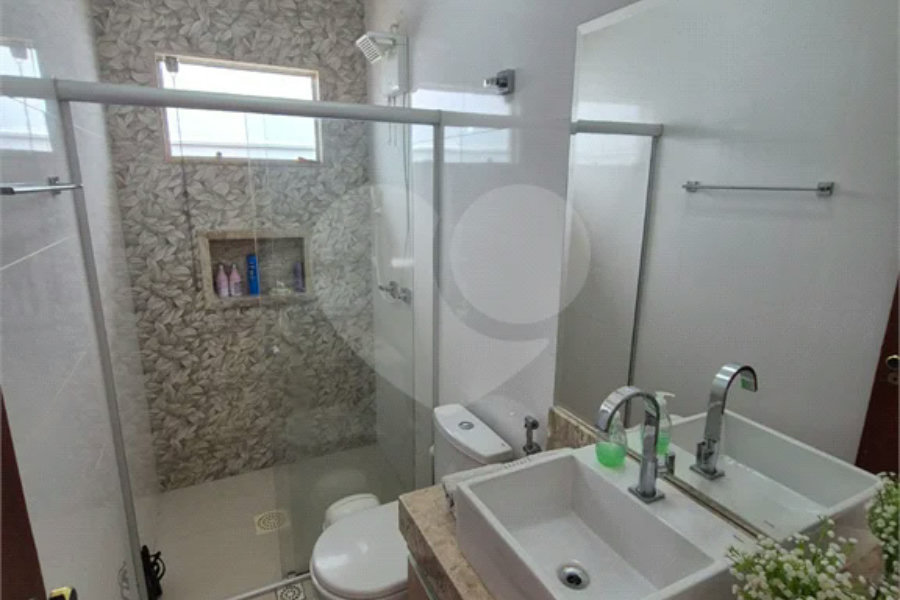 Casa à venda no bairro Maracanã, 3 quartos, 2 suítes em Piracicaba/SP.