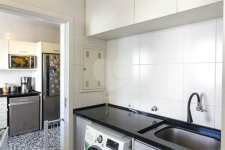 APARTAMENTO A VENDA NO BROOKLIN COM 3 QUARTOS 2 SUITES