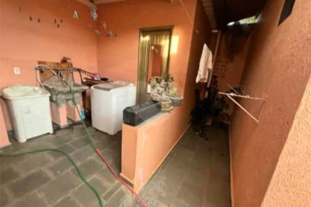 Casa á venda no Jardim Nova