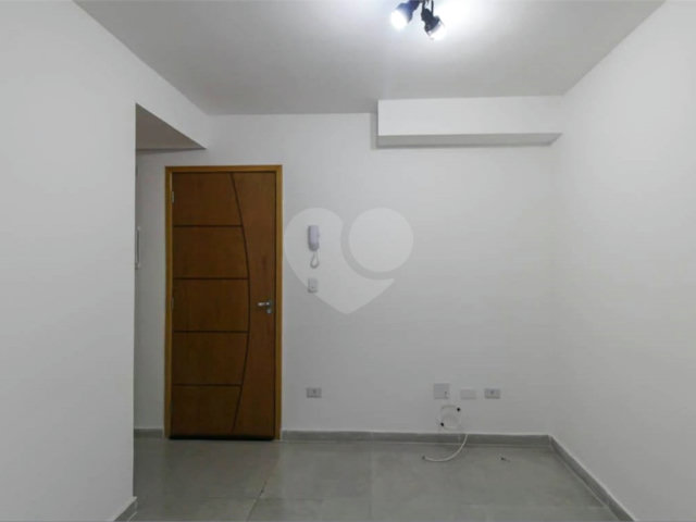 Apartamento à venda com 1 quarto em Vila Lucia, São Paulo, SP