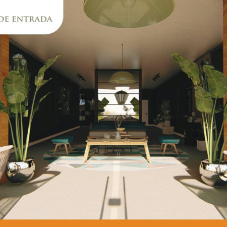 Innovate Residencial