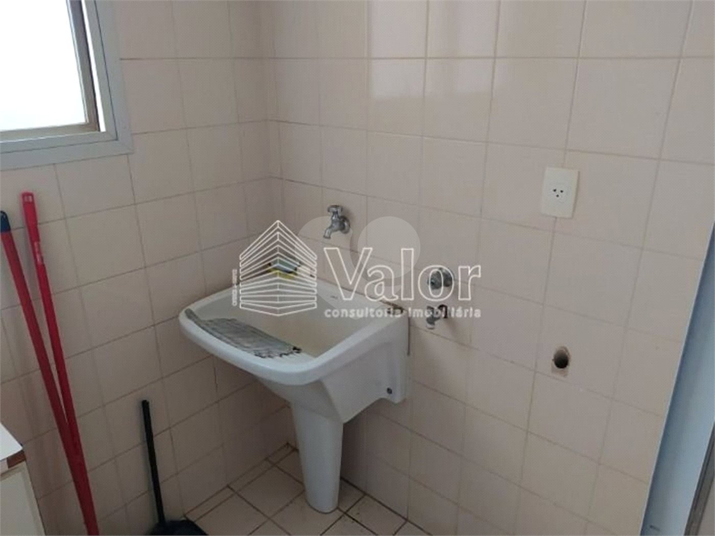 Apartamento Residencial Rebeca