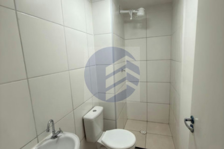 Apartamento à venda com 2 quartos em Pirituba, São Paulo - SP