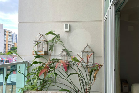 Apartamento amplo de 143 m² na Vila Mariana