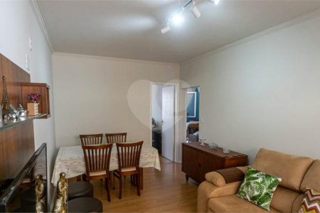 Apartamento Residencial