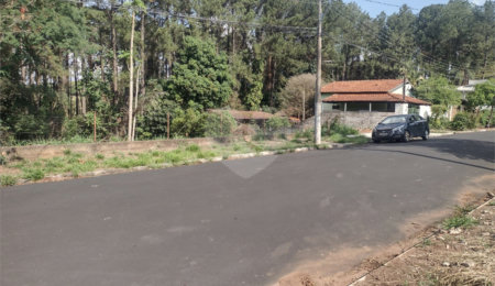 Terreno à venda em Residencial Samambaia, São Carlos, SP