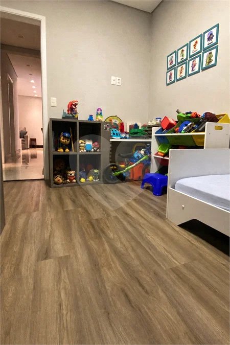 Apartamento pronto para morar no Trilogy Home