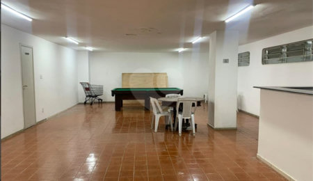 Apartamento à venda com 2 quartos em Aclimação, São Paulo, SP