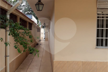 Casa Térrea para alugar com 1 quarto em Granja Julieta, São Paulo, SP