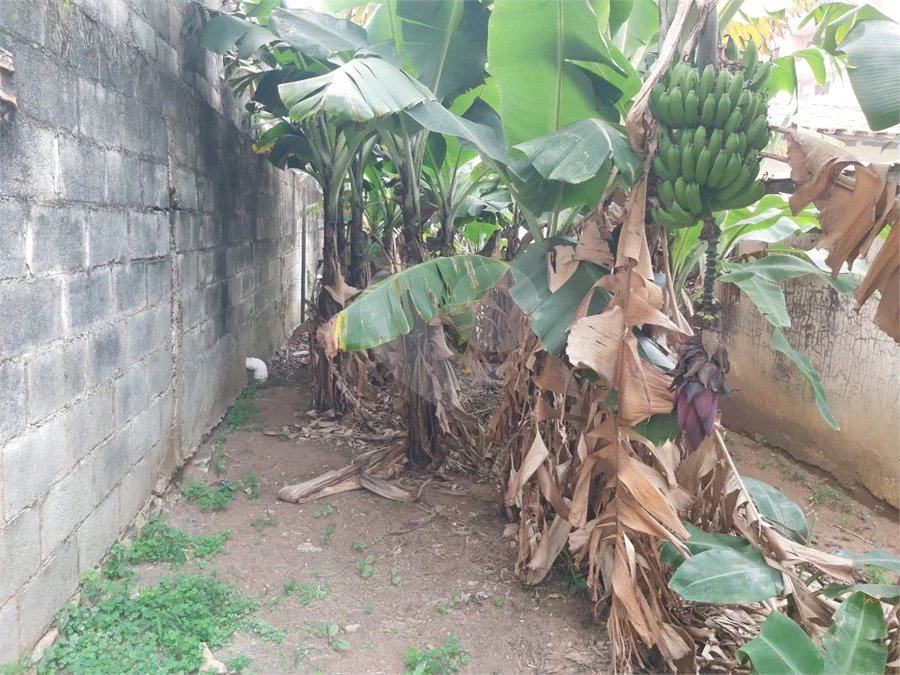 Casa térrea a venda no centro de São Carlos com 3 quartos