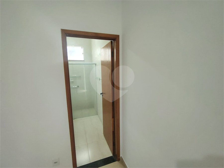 Casa à venda com 3 quartos, sendo 1 suíte,  no condomínio Bosque São Carlos, São Carlos - SP