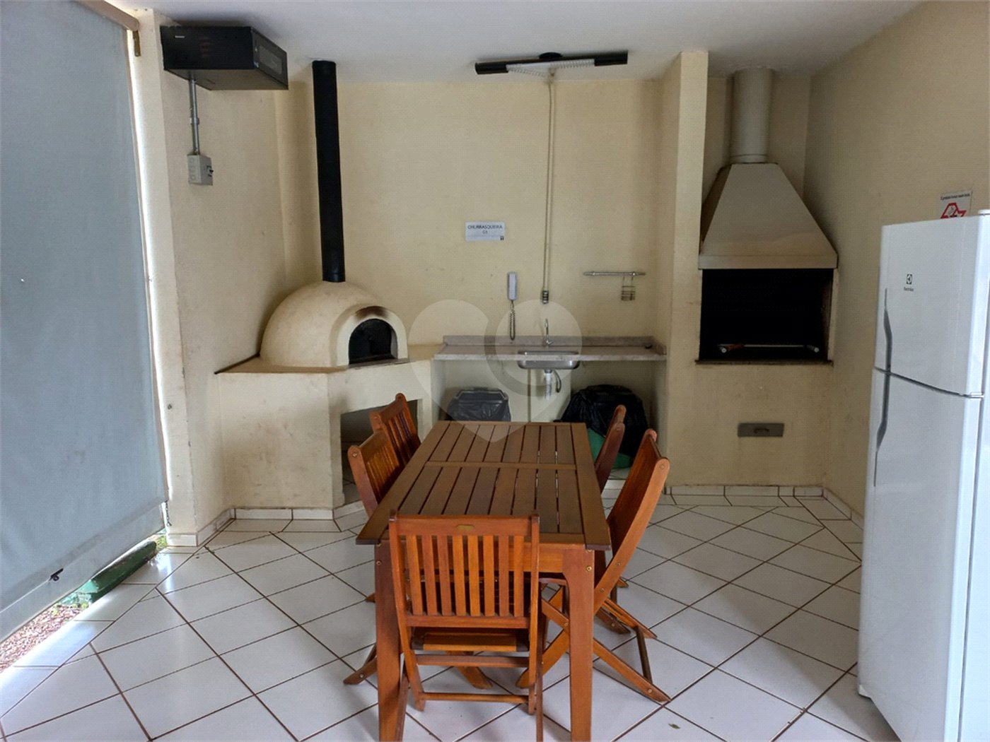 Casa no Condomínio Vila Verde Sabará.