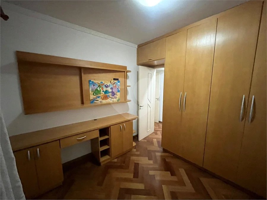 Apartamento à venda com 3 quartos, sendo 1 suíte, em Saúde, São Paulo, SP