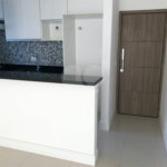 Lindo Apartamento com Varanda integrada