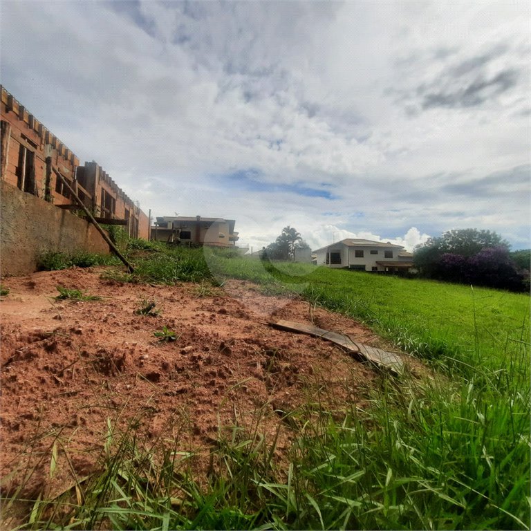 TERRENO A VENDA EM CONDOMÍNO NA CIDADE DE LOUVEIRA VILLAGGIO CAPRICCIO