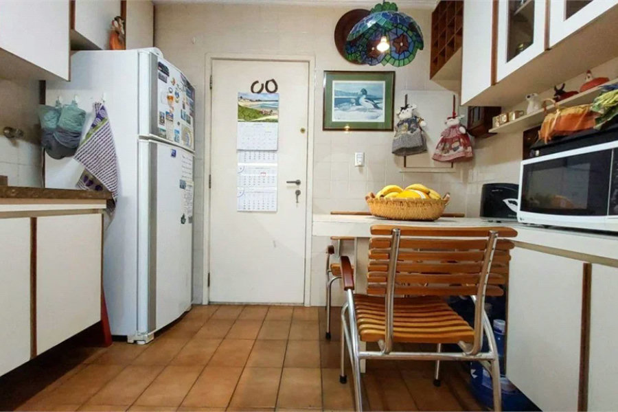 Apartamento à venda com 3 quartos, sendo 1 suíte, em Jardim Brasil (zona Sul), São Paulo, SP