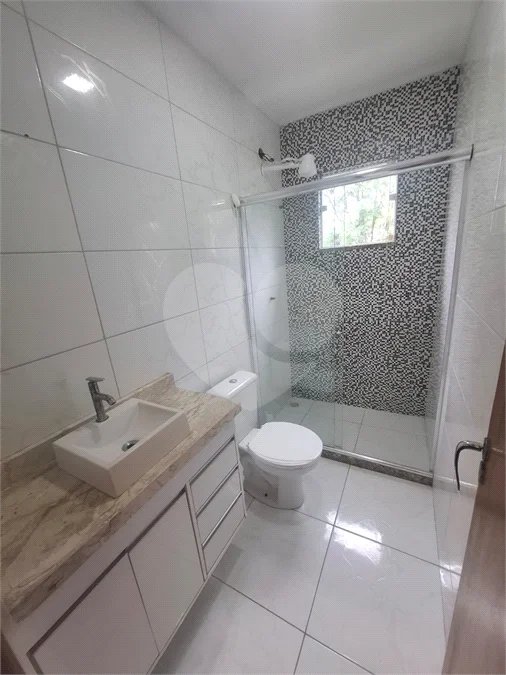 CASA À VENDA COM 2 QUARTOS COM SUÍTE, 200 M² NO BAIRRO MIRELA- CAMPO GRANDE - RIO DE JANEIRO
