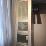 Apartamento moderno e mobiliado, 1 dormitório 1 banheiro, sala de star com varanda, cozinha americana, na Vila Olímpia.