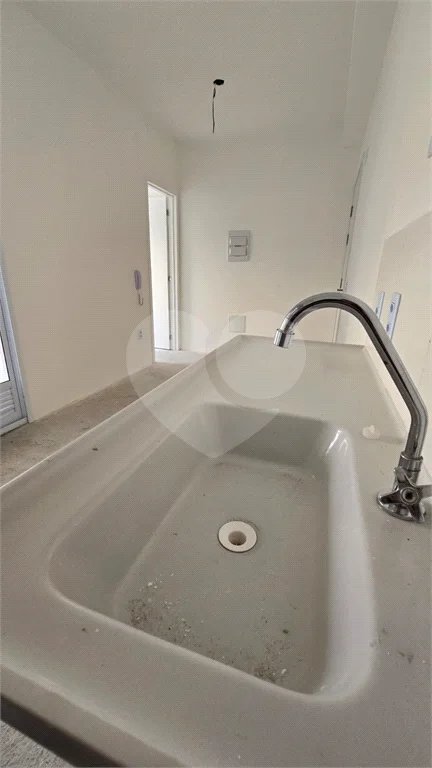 Apartamento à venda com 1 quarto em Pirituba, São Paulo, SP