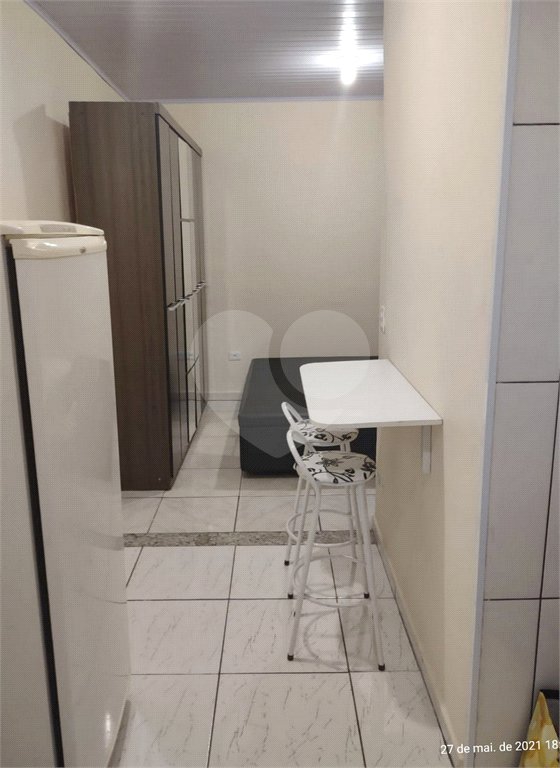 Casa Térrea de Vila - 2 Quartos / 2 Vagas - metrô Alto do Ipiranga