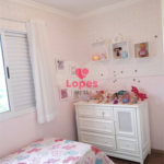 APARTAMENTO À VENDA URBANOVA 71m²,2 DORMITORIOS, 1 SUITE, 1 VAGA SÃO JOSÉ DOS CAMPOS/SP