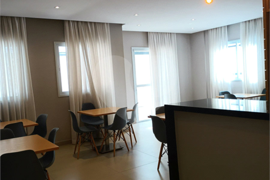 Apartamento ( Condomínio Novo) - 43,70 metros - Bairro Jaçanã .