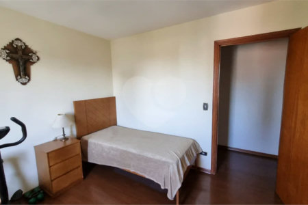 Apartamento a venda na Móoca