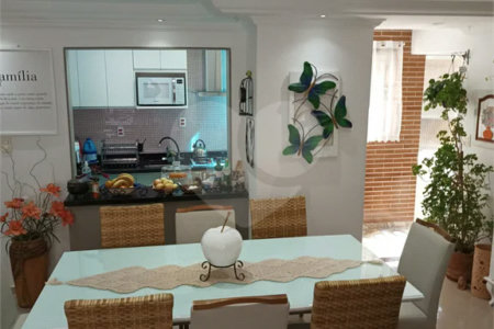 APARTAMENTO LINDO TODO REFORMADO MOOCA