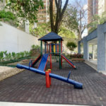 Excelente oportunidade! Paraíso 125m², 3dormitórios sendo 1 suíte, 1 vaga.