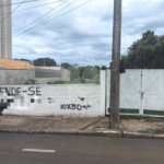 Terreno no Jardim Ricetti São Carlos - SP