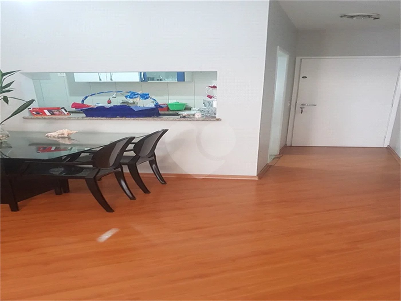 Apartamento á venda 4 dormitórios 1 suíte 2 vagas Rua Voluntários da Pátria em Santana, São Paulo/SP