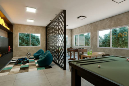 Bella Vida Residencial