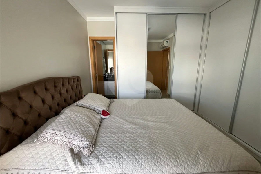 Apartamento à venda no Bairro dos Alemães - Piracicaba/SP.
