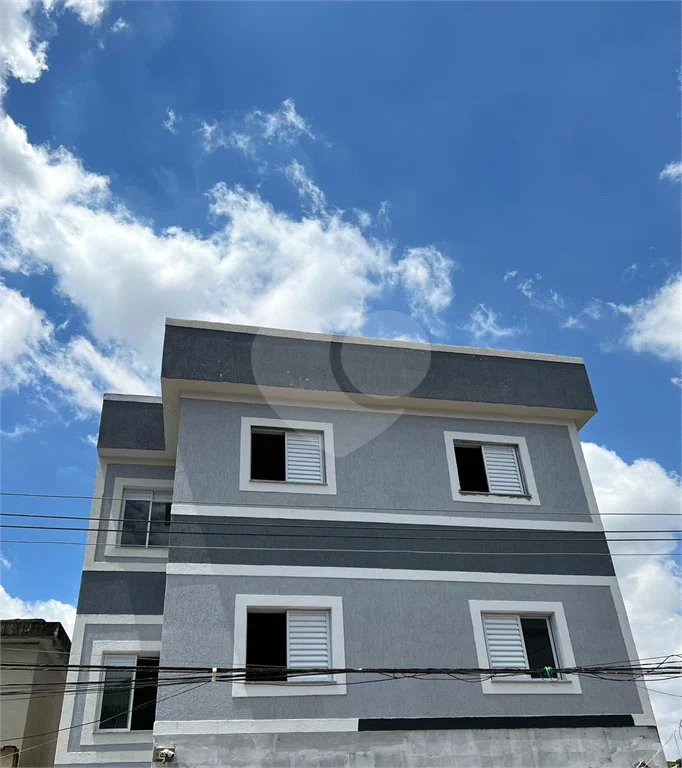 Apartamento à venda com 2 quartos em VILA NOVA CACHOEIRINHA, São Paulo, SP